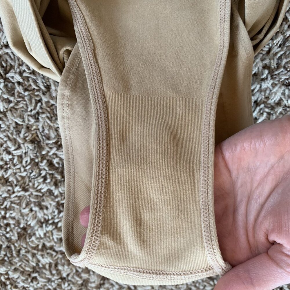 Nude shapewear - Picture 4 of 4